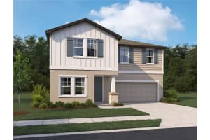 5919 Fresh Flora Drive, WIMAUMA