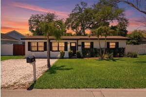 3412 W Bay Ave, TAMPA 3412 W Bay Ave, TAMPA