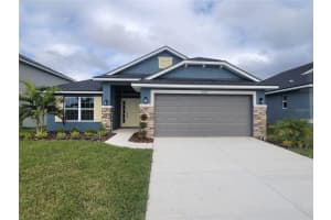 12909 Kent Bradley St, DADE CITY