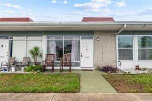 4351 Tahitian Gardens Cir #c, HOLIDAY