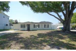 3617 S Gardenia Ave, TAMPA