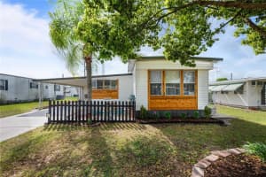 5345 Jo St, ZEPHYRHILLS