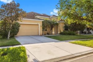 1309 Parker Den Dr, RUSKIN