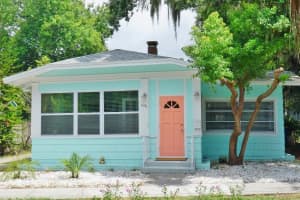 601 N Osceola Ave, CLEARWATER