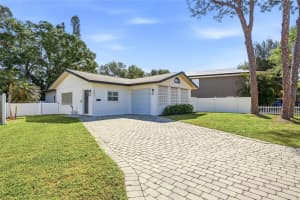 4043 Shore Acres Blvd Ne, ST PETERSBURG