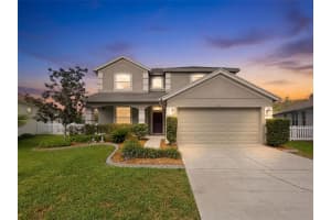 3311 Sisal Loop, WESLEY CHAPEL