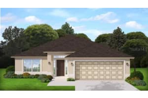 12984 Kent Bradley St, DADE CITY