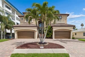 108 Bayside Dr, CLEARWATER BEACH