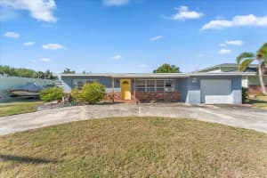 6971 Grande Vista Way S, ST PETERSBURG