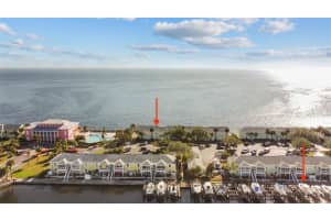 5026 Coquina Key Dr Se #5026, ST PETERSBURG