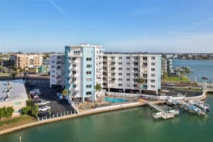 285 107th Ave #708, TREASURE ISLAND