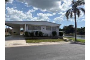 10057 110th Pl #243, LARGO