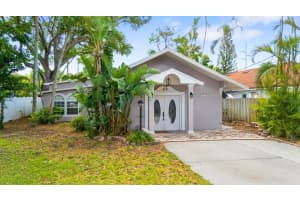 3414 W Wallcraft Ave, TAMPA