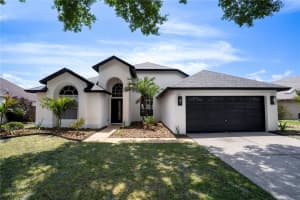 8910 Westbay Blvd, TAMPA