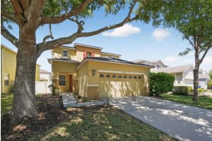 17517 Glenapp Dr, LAND O LAKES