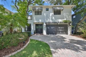 3609 W San Luis St, TAMPA
