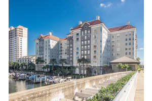 700 S Harbour Island Blvd #245, TAMPA