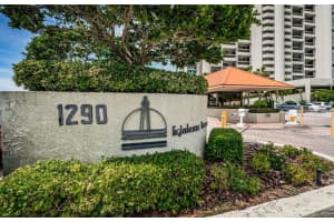 1290 Gulf Blvd #2004, CLEARWATER BEACH