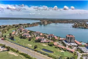 6269 Palma Del Mar Blvd S #104, ST PETERSBURG
