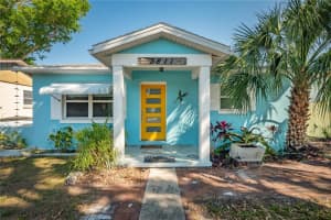 3811 44th Ave N, ST PETERSBURG