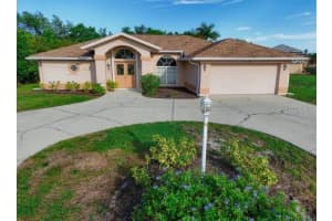 25440 Deep Creek Blvd, PUNTA GORDA