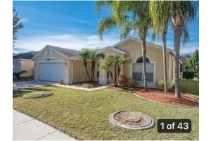 524 Tuscanny Park Loop, BRANDON