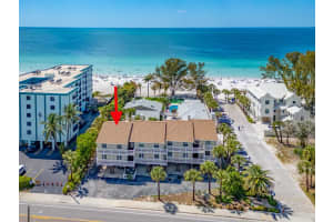 2406 Gulf Blvd #204, INDIAN ROCKS BEACH