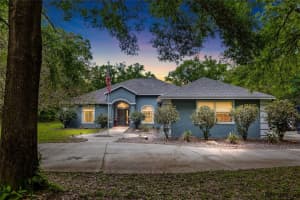 20130 Sw 95th St, DUNNELLON