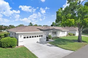 2306 Lancaster Dr #2306, SUN CITY CENTER