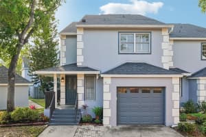 2507 Crowder Ln #2507, TAMPA