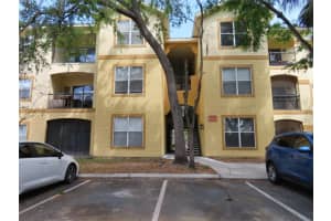 5608 Pinnacle Heights Cir #109, TAMPA