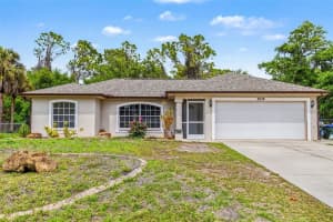 2638 Ashland Ln, NORTH PORT 2638 Ashland Ln, NORTH PORT