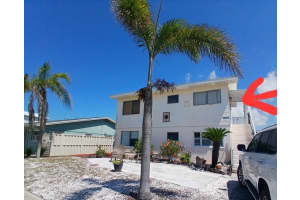 18213 Gulf Blvd #a, REDINGTON SHORES