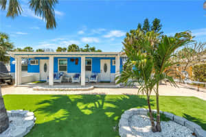 6892 Gulf Winds Dr #2, ST PETE BEACH 6892 Gulf Winds Dr #2, ST PETE BEACH
