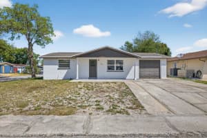7735 Brookridge Dr, PORT RICHEY