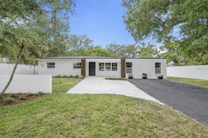 4909 S Zion St, TAMPA