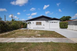 6804 N Hubert Ave, TAMPA 6804 N Hubert Ave, TAMPA