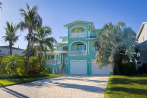 478 Harbor Dr S, INDIAN ROCKS BEACH
