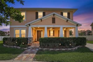 32550 Rapids Loop, WESLEY CHAPEL