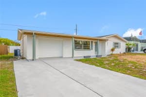 5027 Manor Dr, NEW PORT RICHEY