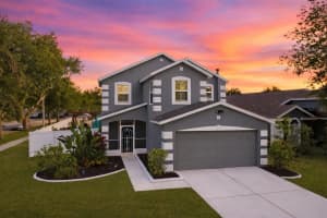7633 Clovelly Park Pl, APOLLO BEACH