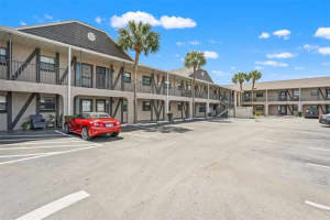 7400 Spring Hill Dr #110, SPRING HILL