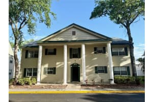 117 N Mercury Ave #117, CLEARWATER