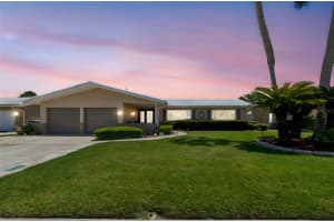 1441 Ambassador Dr, CLEARWATER