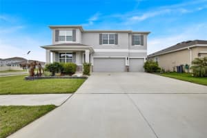 32265 Conchshell Sail St, WESLEY CHAPEL