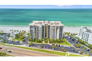 1600 Gulf Blvd #717, CLEARWATER BEACH