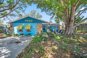 2159 Barcelona Way S, ST PETERSBURG