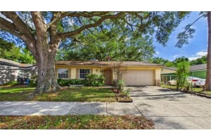 711 Regent Cir S, BRANDON