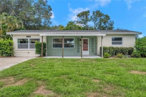 1515 Belleair Rd, CLEARWATER