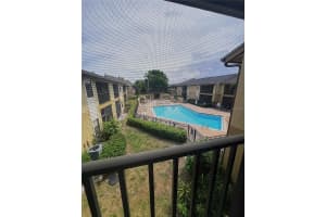 12261 Sailwinds Dr #203, LARGO